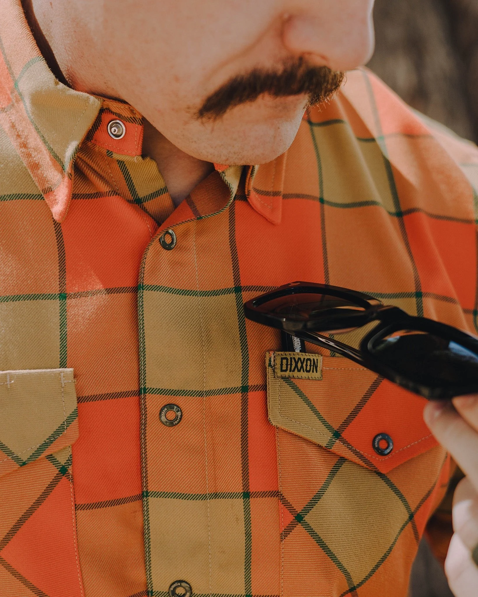 The Trapper Flannel - Image 4