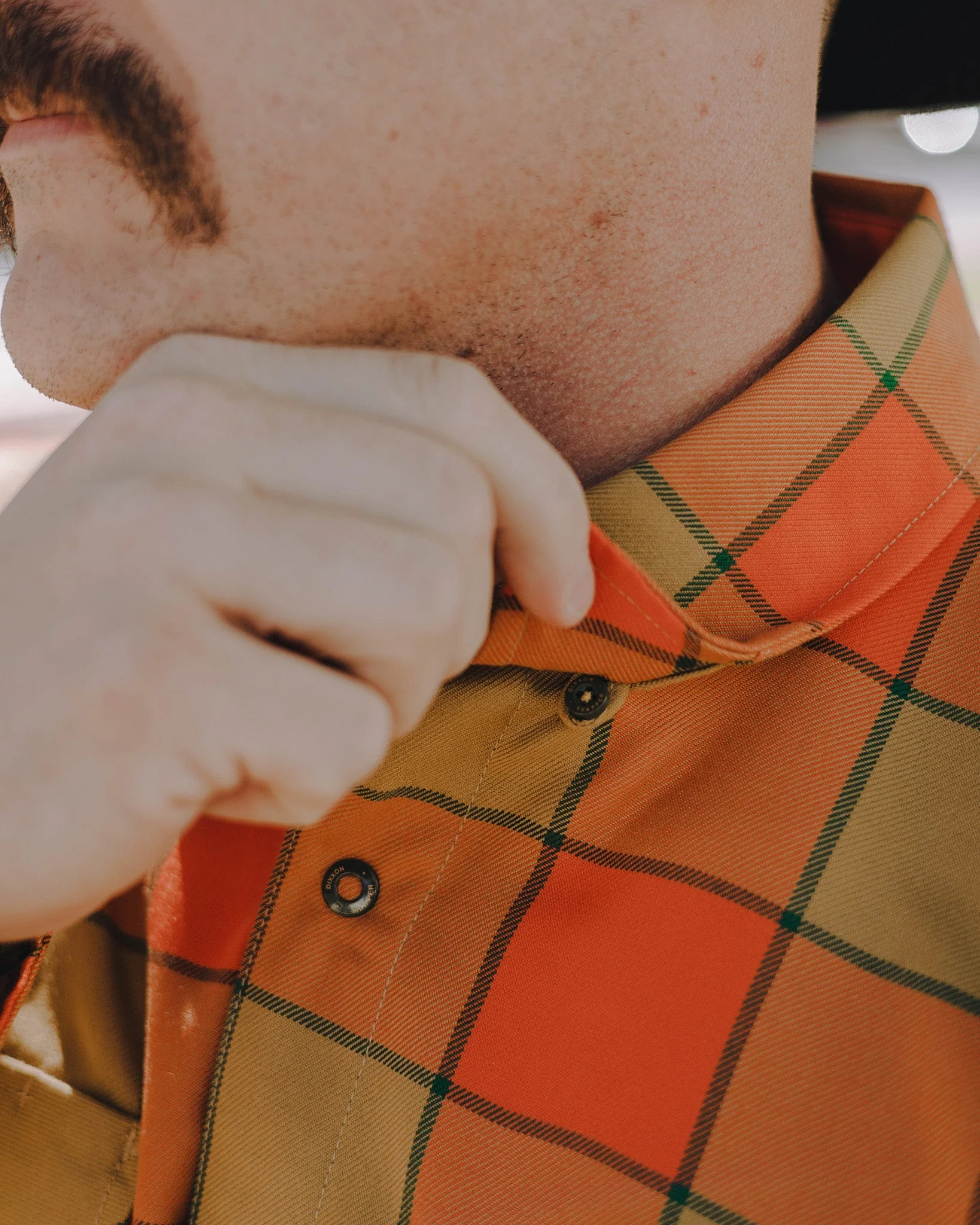 The Trapper Flannel - Image 6