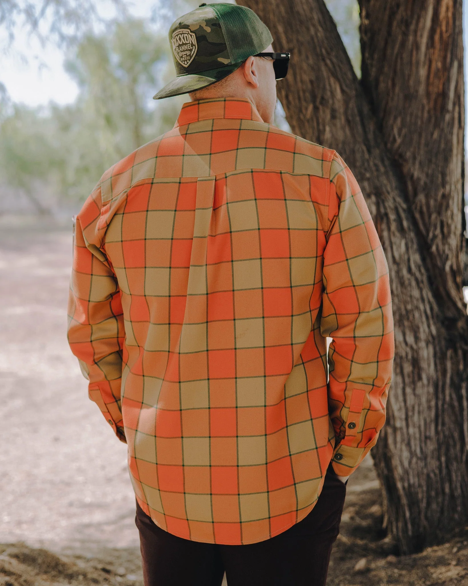 The Trapper Flannel - Image 8