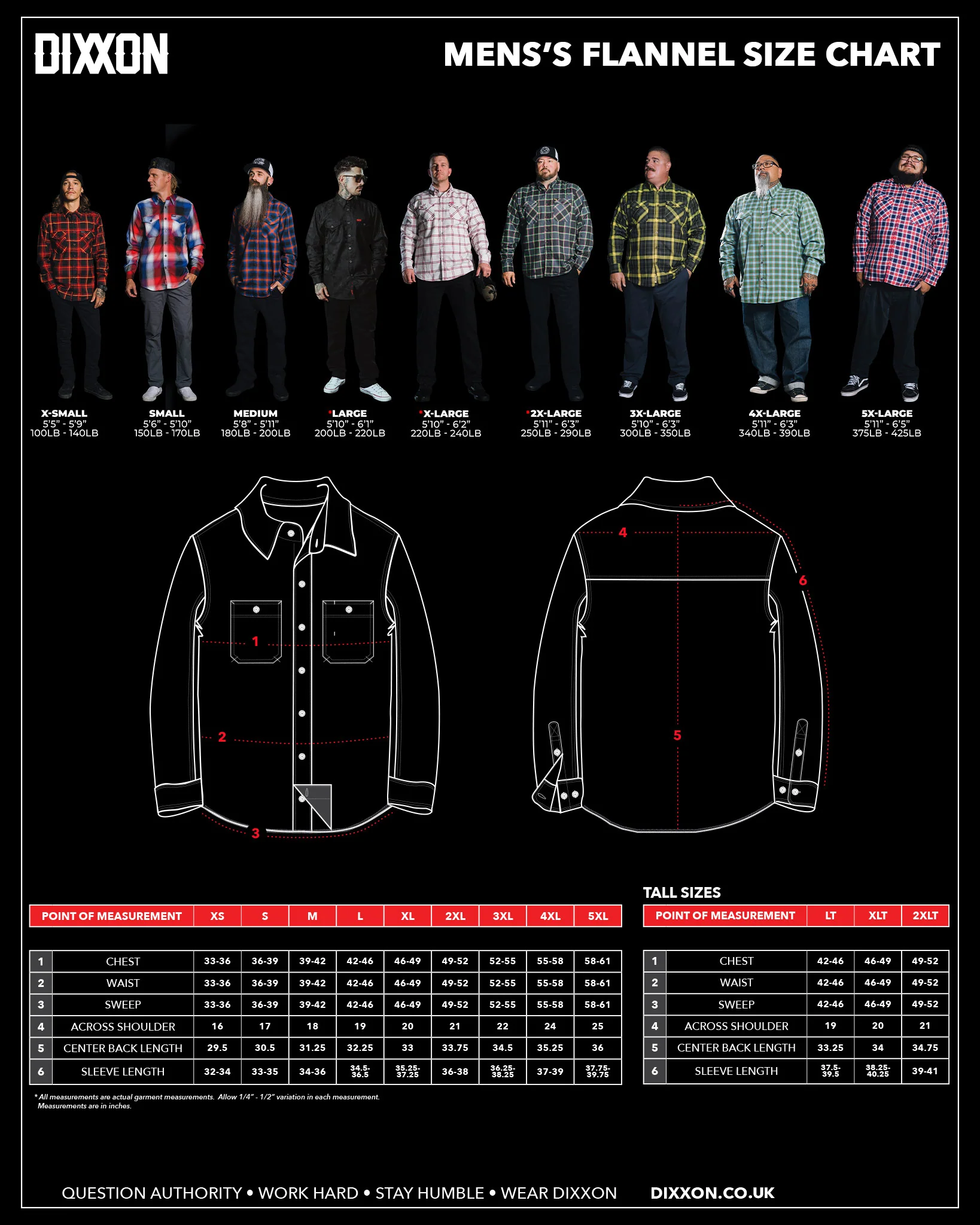 Thundercat 2.0 Flannel - Image 11