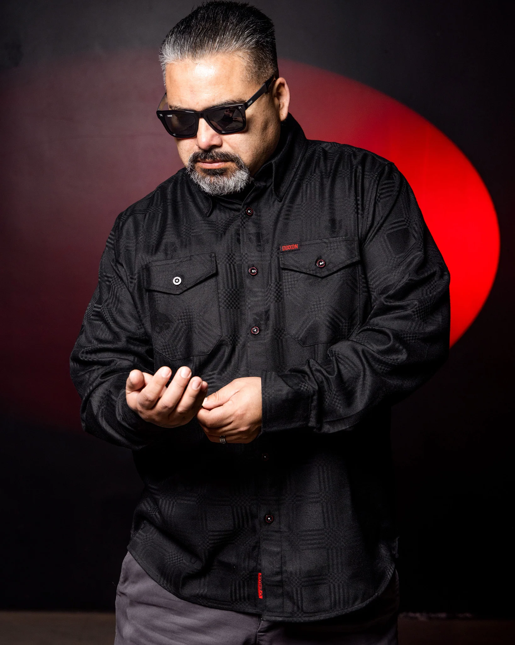 Thundercat 2.0 Flannel - Image 3