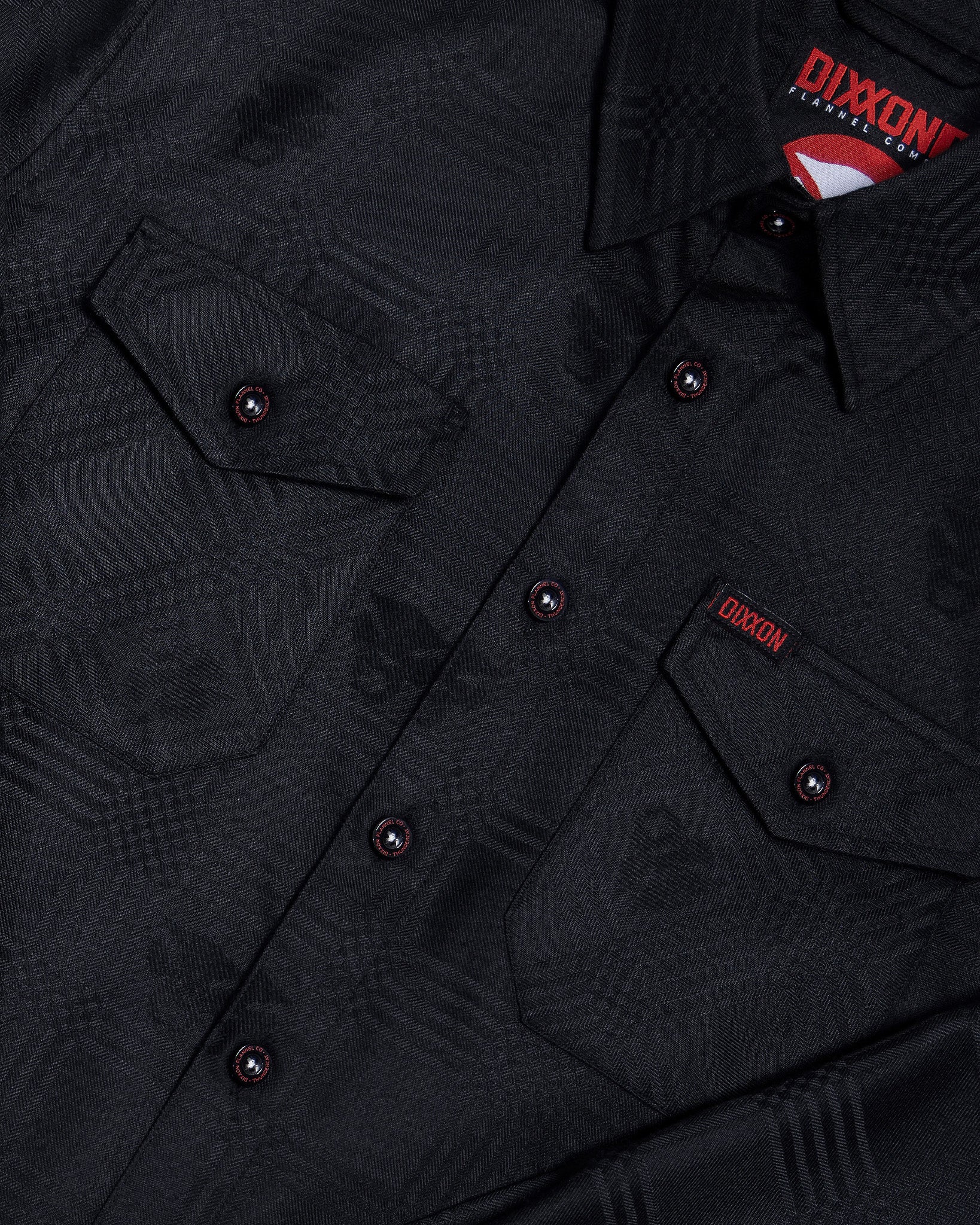 Thundercat 2.0 Flannel - Image 5