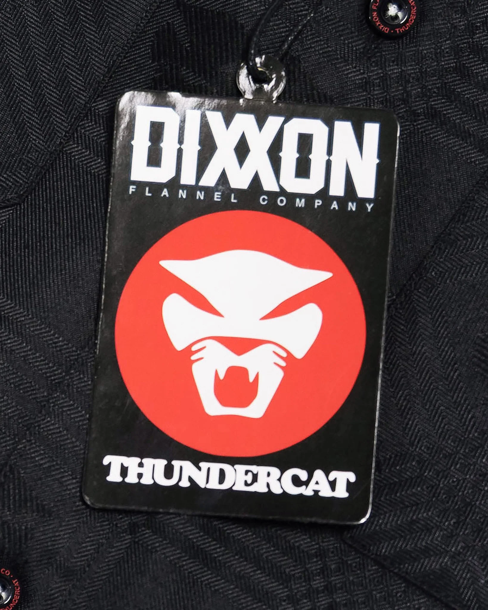 Thundercat 2.0 Flannel - Image 7