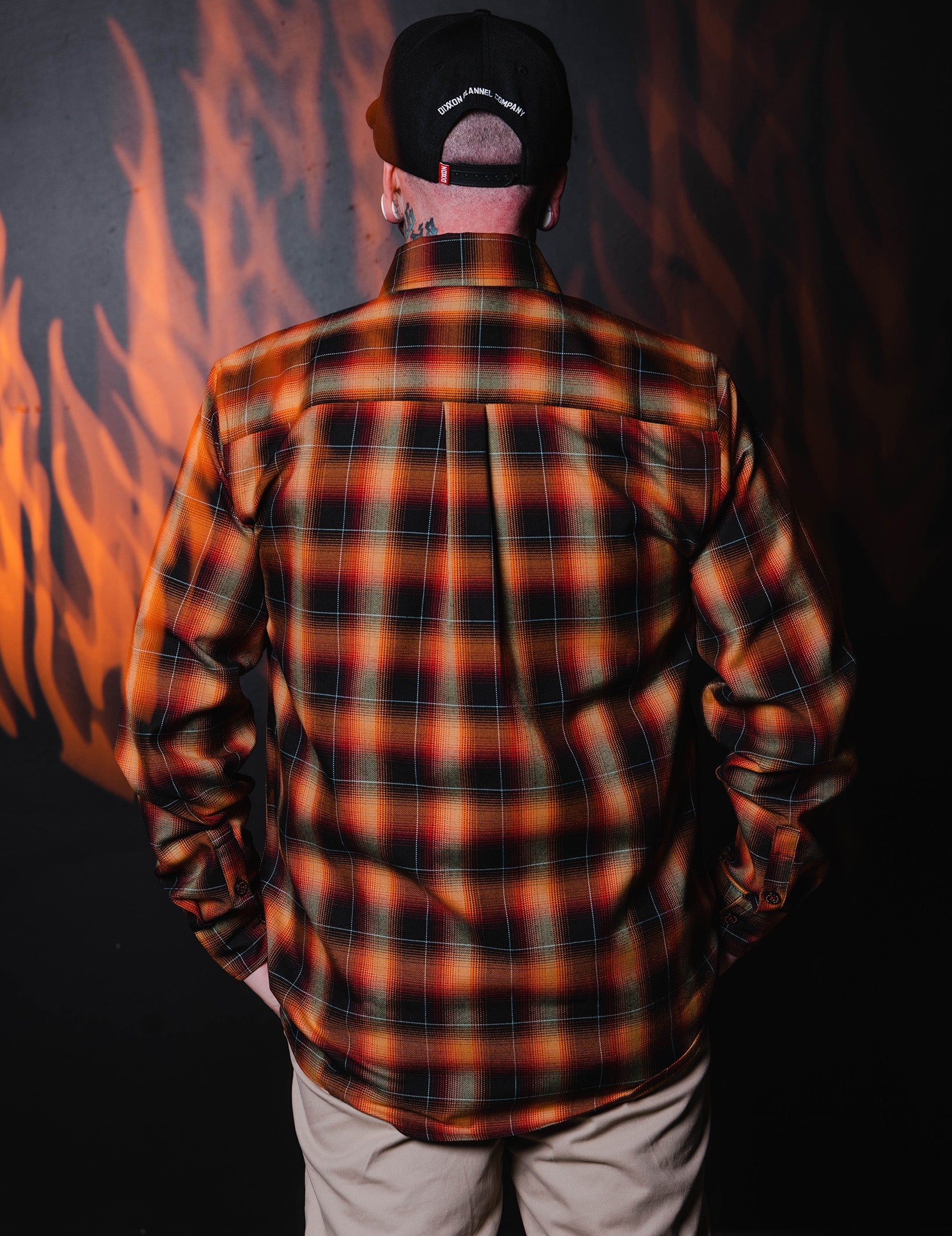 Trivium Ascendency Flannel - Image 8