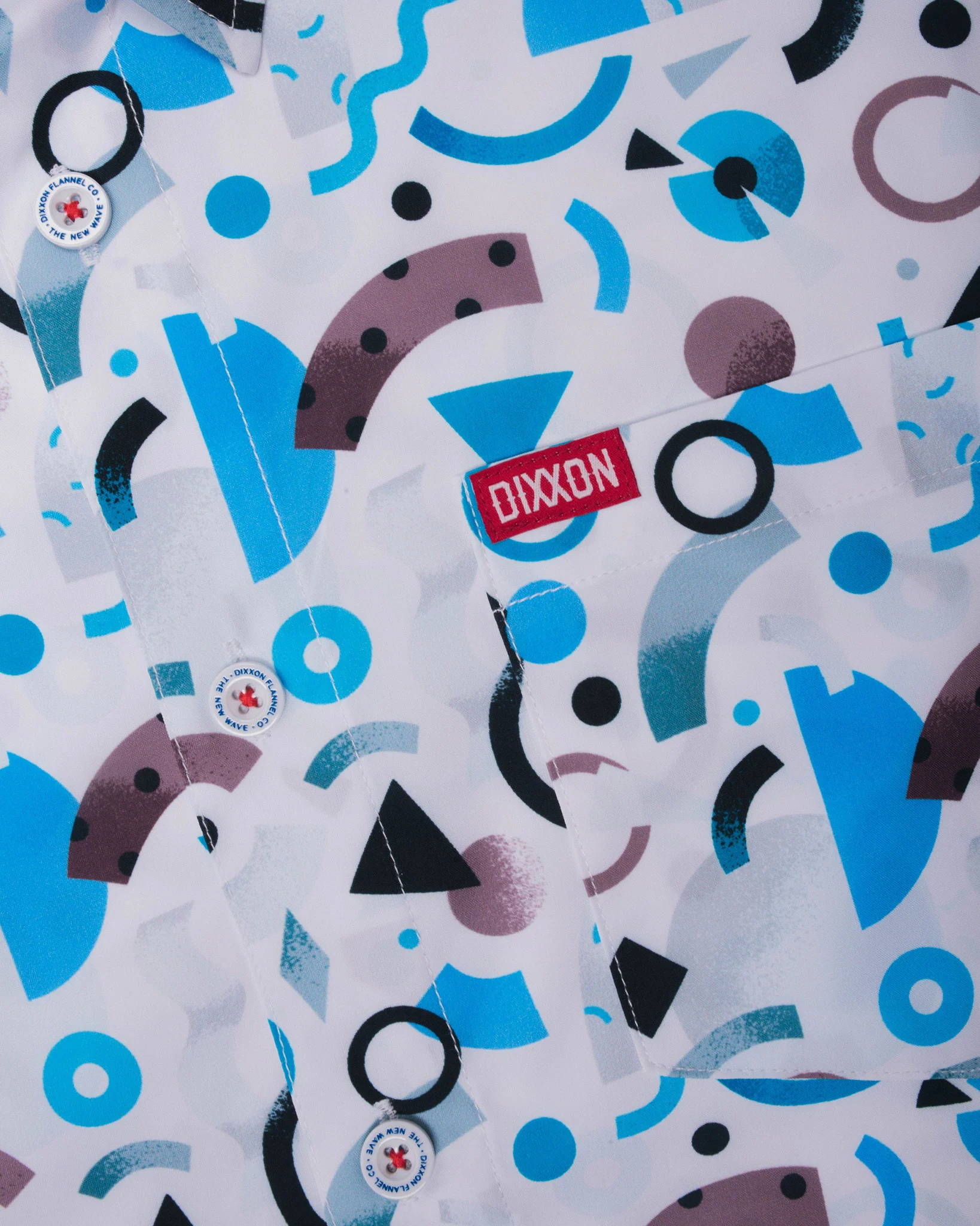 Women's New Wave Short Sleeve - Image 3