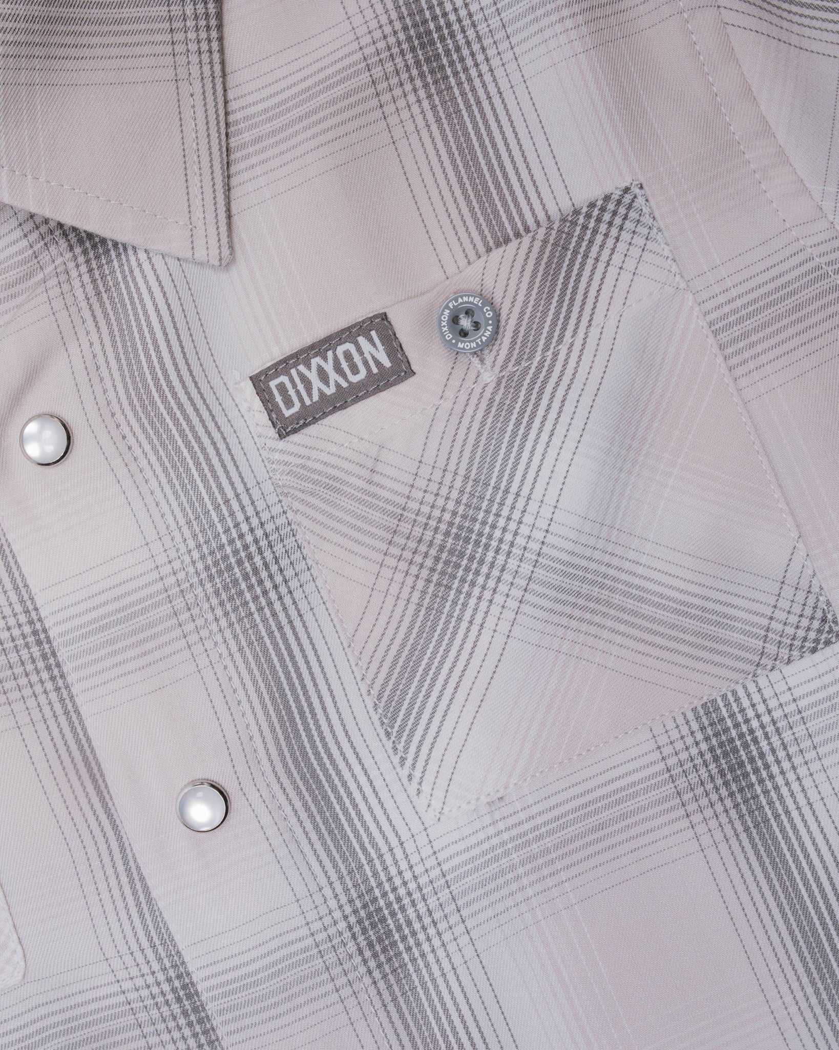 Youth Montana Bamboo Short Sleeve - Image 3