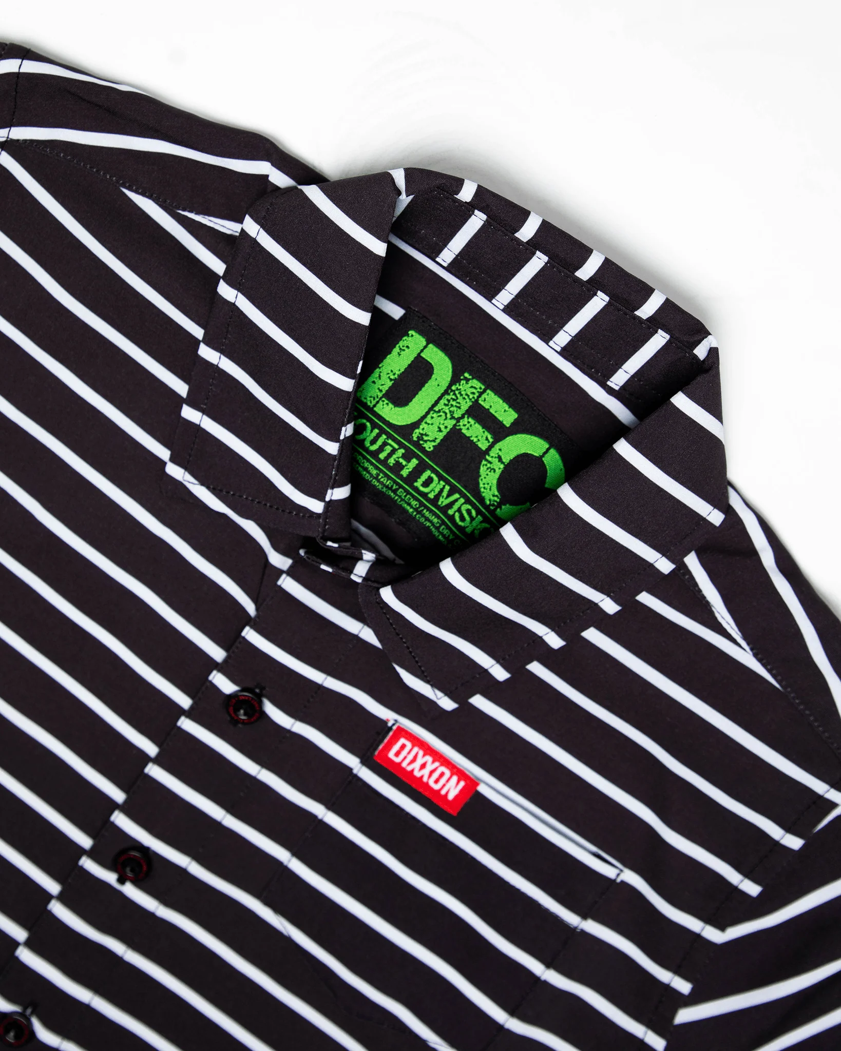 Youth The Fast Lane Short Sleeve - Image 3